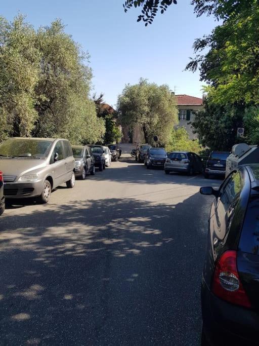 La Clementina Διαμέρισμα Λα Σπέτσια Εξωτερικό φωτογραφία