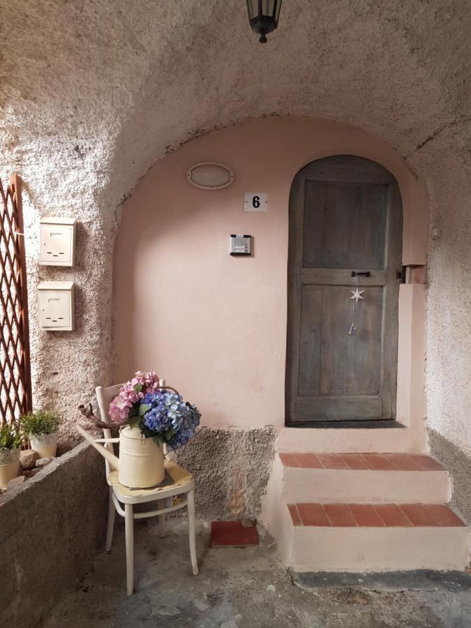 La Clementina Διαμέρισμα Λα Σπέτσια Εξωτερικό φωτογραφία