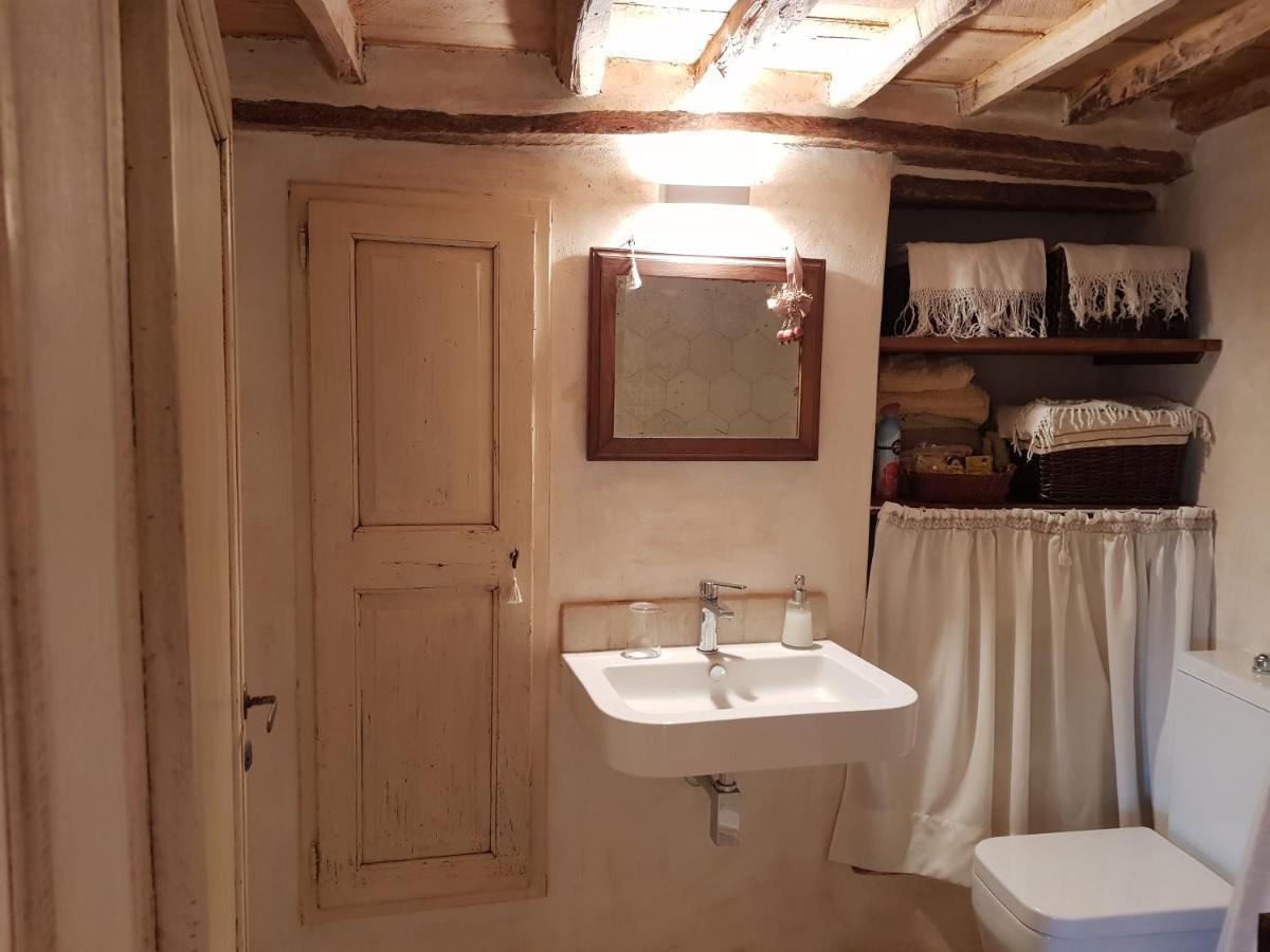 La Clementina Διαμέρισμα Λα Σπέτσια Εξωτερικό φωτογραφία